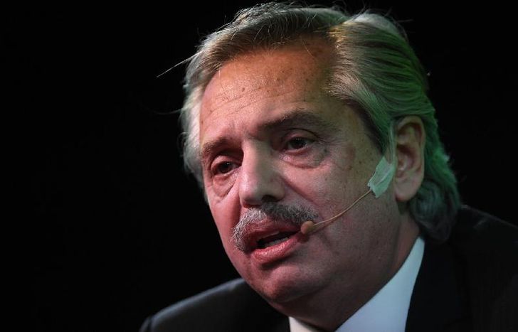 La gestión de Macri ha sido deplorable. Creó problemas que no existían, afirmó.