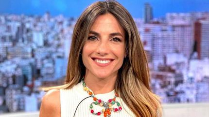 maria belen luduena vuelve a america tv