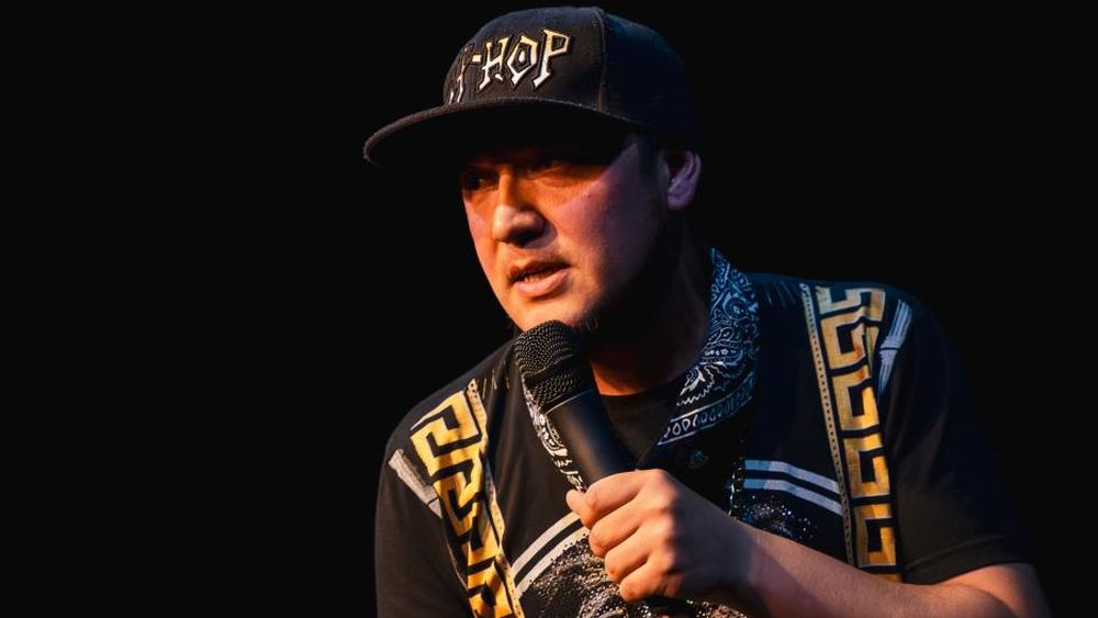 Abel sigue dejando su huella en la música, como lo hace hace ya 20 años.