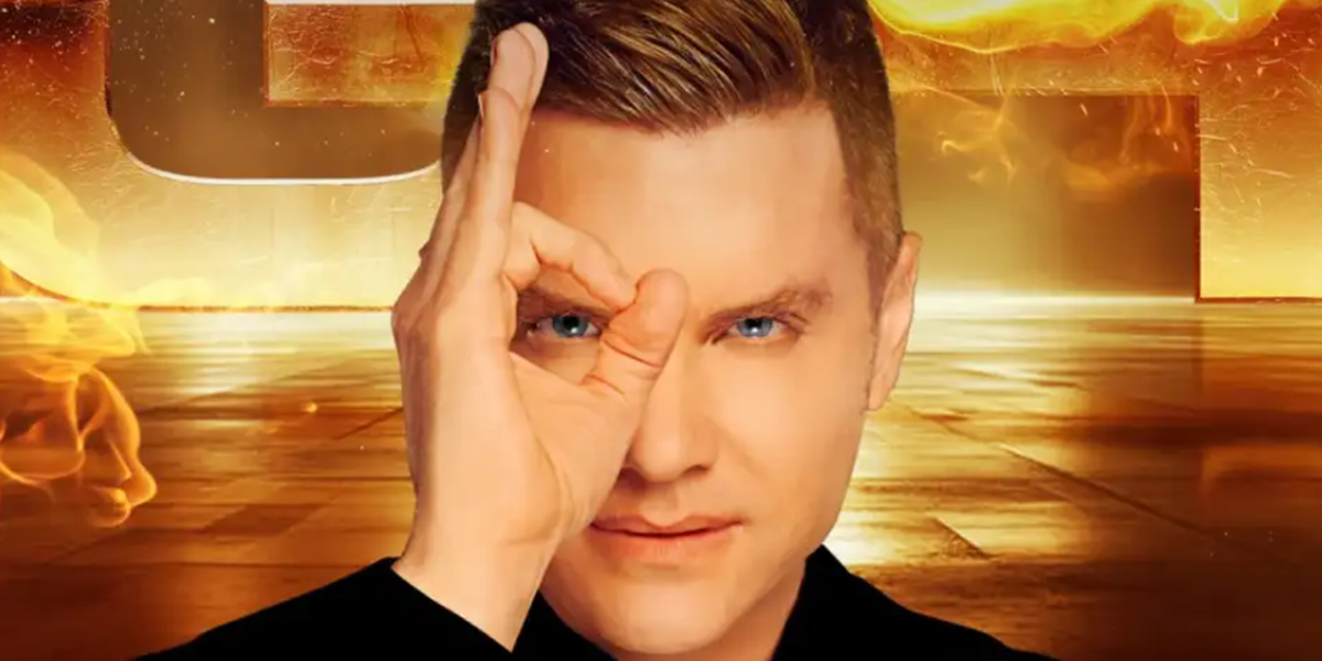 Se viene Gran Hermano Generación Dorada.&nbsp;