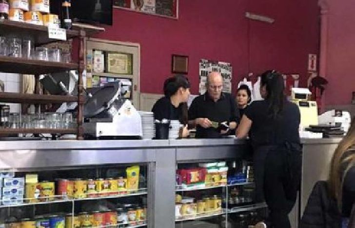 a partir de este lunes regirá el nuevo cronograma.