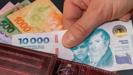 en un ano, el poder adquisitivo del salario minimo se desplomo 30%