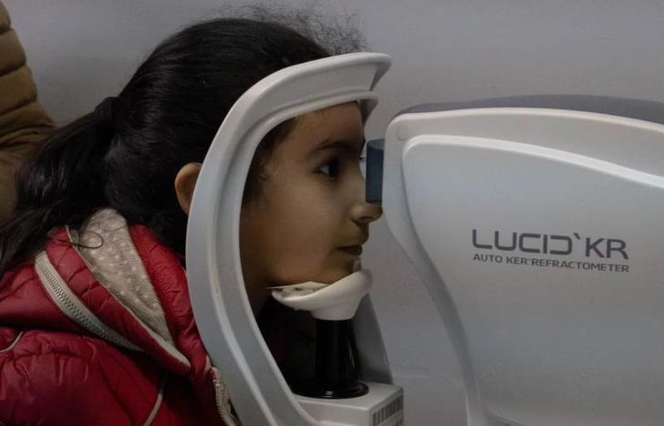 El programa Ver para Aprender llegó a las primarias N°48 y N°63.