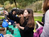 Este lunes arrancan las actividades ambientales gratuitas.