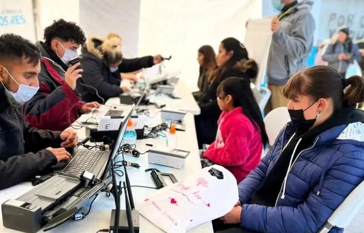 Distintas áreas participarán del operativo.