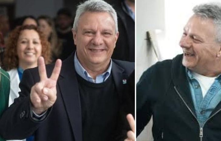 El médico tenía 53 años.