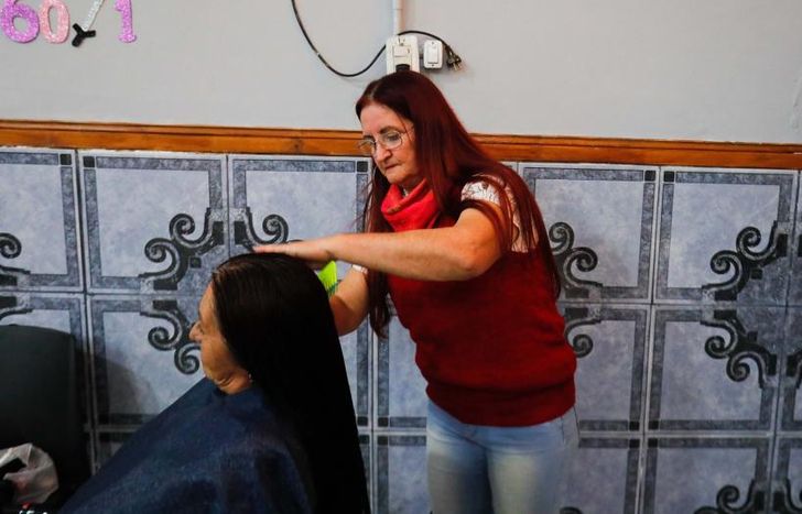 La Escuela de Oficios tiene sedes en múltiples instituciones.