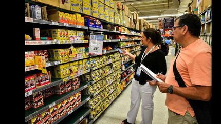 anuncian medidas para incrementar la produccion de alimentos e insumos