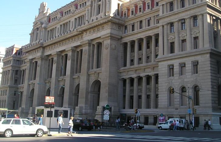 La Corte Suprema de Justicia confirmó la pena de 18 años de cárcel para el asesino.