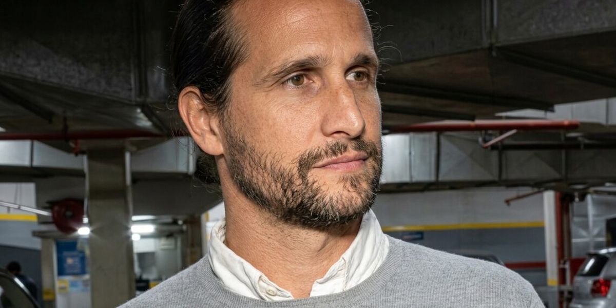Darío Giordano emitió un comunicado.&nbsp;