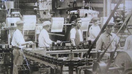 Llavallol celebra sus 50 años. Llavallol celebra sus 50 años.