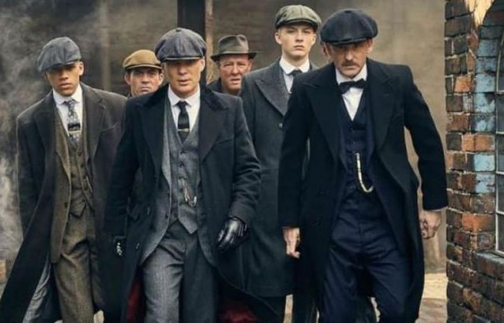 Lo anunció la cadena BBC.