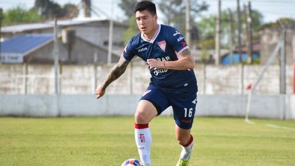 Aparicio jugó siete partidos y anotó un gol. Aparicio jugó siete partidos y anotó un gol.