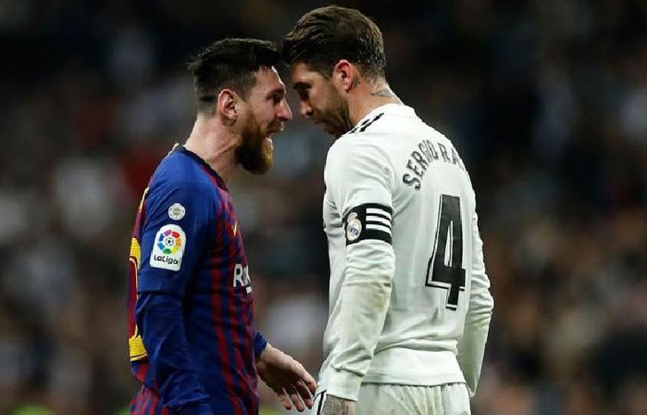 El partido podría jugarse a mediados de diciembre.