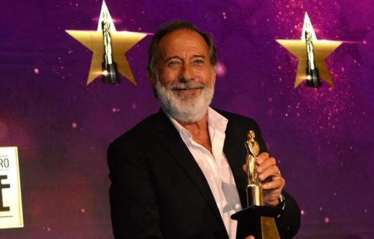 Guillermo Francella.