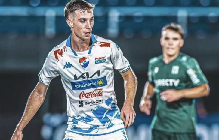 Juan Luis Alfaro, la nueva apuesta de Banfield.