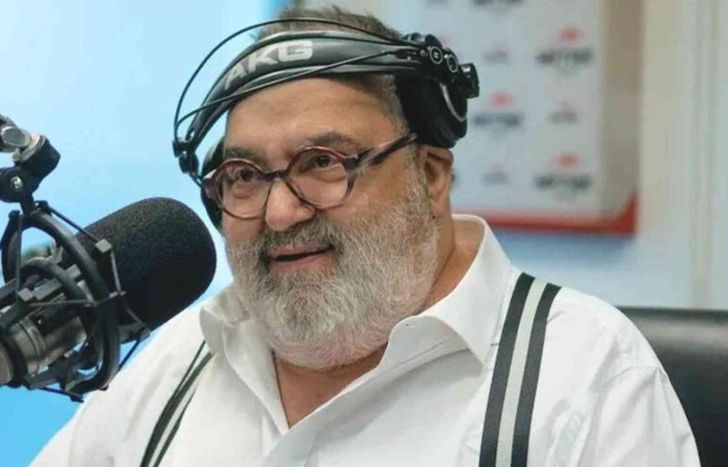 Su estado de salud ya venía muy delicado.