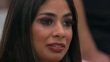 gran hermano: asi fue la despedida de daniela de la casa