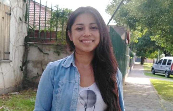 Xoana, la administradora del grupo.