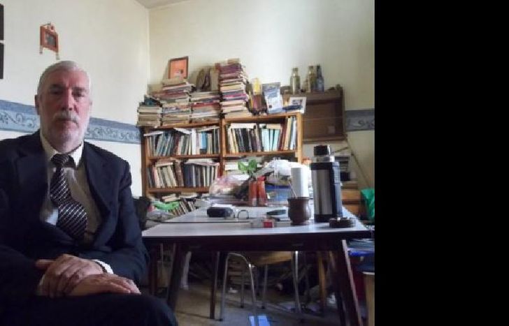 El docente, Andrés Lujilde será el encargado de dictar el taller.