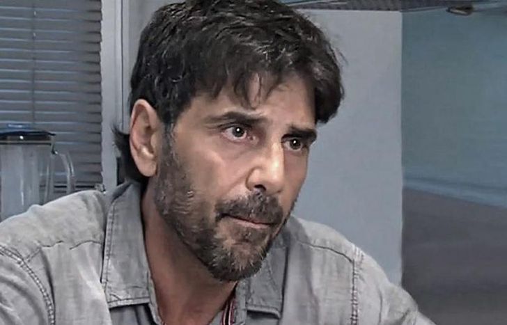 El actor fue condenado en Brasil.