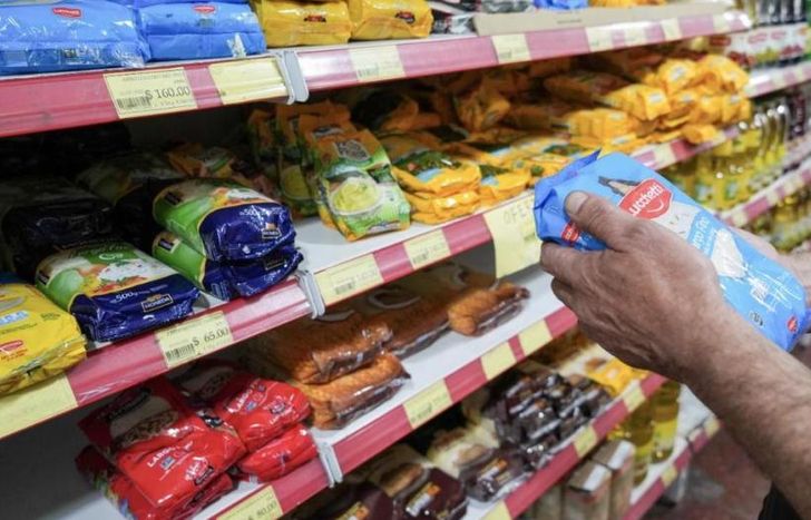 El índice inflacionario sigue acentuando su caída en las últimas semanas.