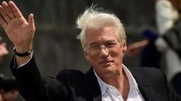 Richard Gere, en una serie.