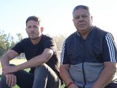 un ex temperley se suma a la seleccion argentina: que cargo ocupara un ex temperley se suma a la seleccion argentina: que cargo ocupara