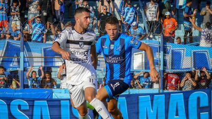 Rodríguez es el quinto refuerzo.