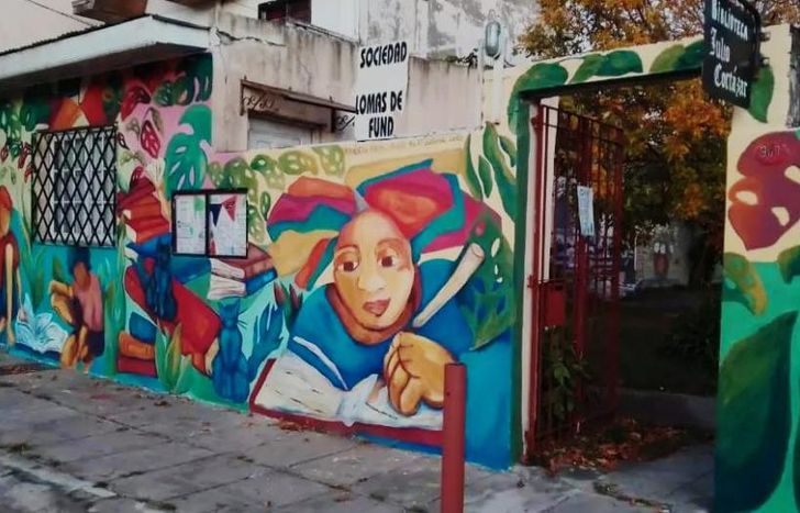 Abrirán el telón este domingo a las 18 en Miguel Cané 967, Lomas.