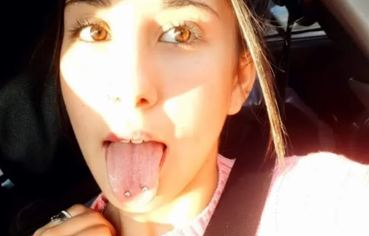 La víctima tenía 17 años cuando fue asesinada por delincuentes.