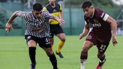 El Porve obtuvo un triunfo histórico ante el Grana.