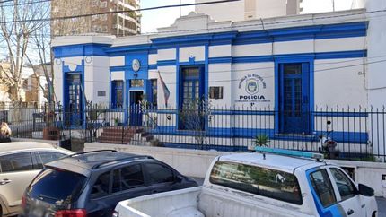 La detención fue concretada por efectivos de la Comisaría 1ª de Lomas.