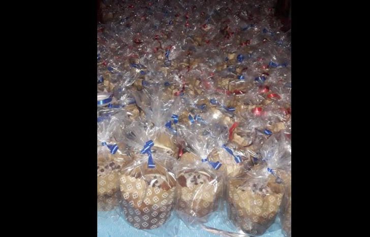 Los elaboraron los miembros de ambas instituciones.