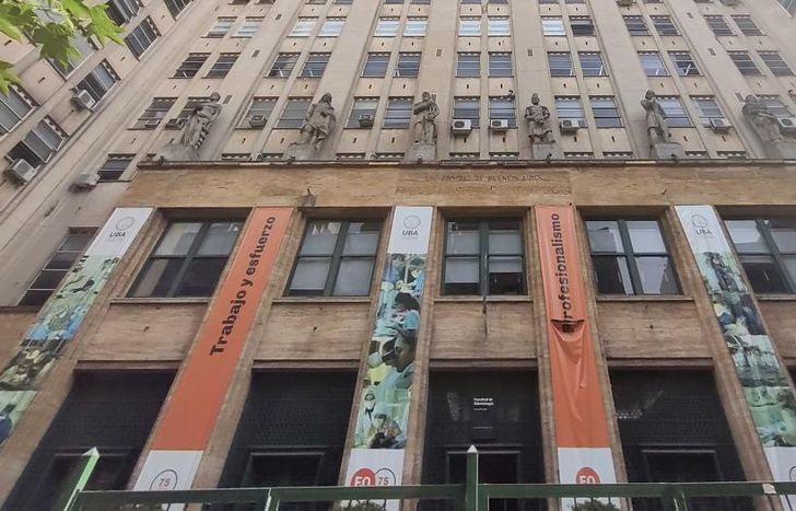 Hay fuerte preocupación por el recorte presupuestario en las universidades.