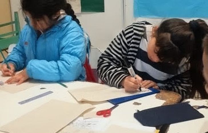 Con actividades para grandes y chicos.