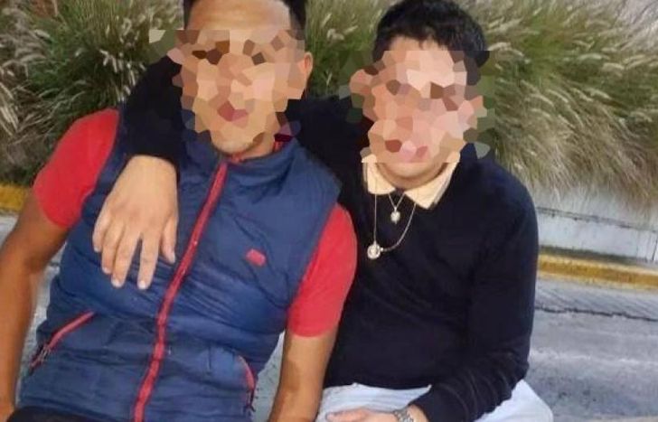 Solo uno de los acusados se encuentra tras las rejas.