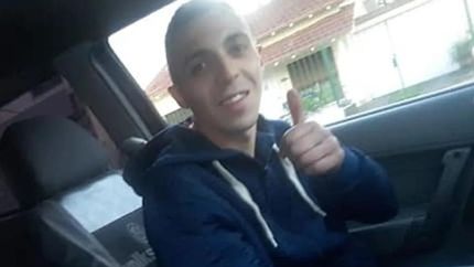 Diario La Unión | Brian Domínguez fue asesinado en octubre de 2021 en Villa Centenario.