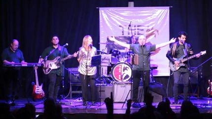 La banda se fundó en 2006: hace 16 años ininterrumpidos que alegran con su música.