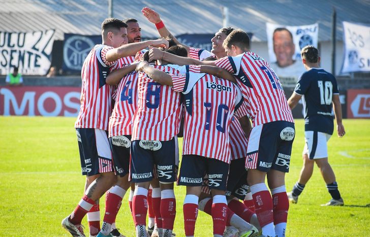 Los Andes quiere repetir lo hecho ante Acassuso.