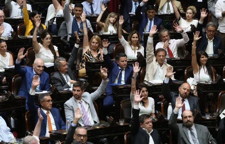 Tratarán los proyectos vinculados a la sanción de una nueva fórmula de movilidad jubilatoria.