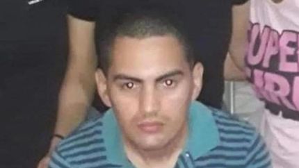 Daniel fue encontrado en buen estado de salud.