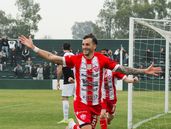 Pablo Cortizo es uno de los pilares en la campaña de Talleres de Escalada.