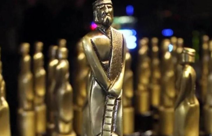 Se filtraron algunos ganadores.