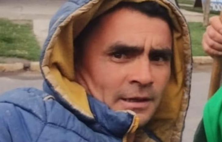 Sergio López lleva más de dos meses desaparecido.