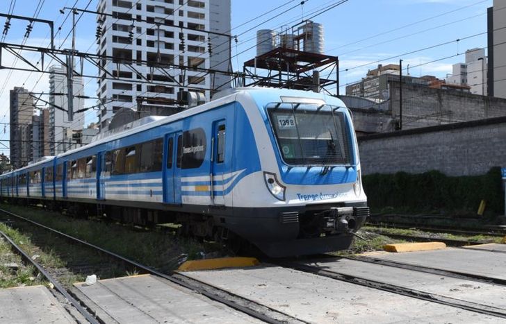 Maturano propuso un impasse hasta el jueves.