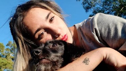 Lara fue asesinada el 1 de enero de este año.