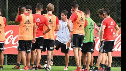 gallardo mantiene algunas dudas