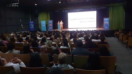 Para prevenir el dengue, tenemos que hacer un esfuerzo mancomunado.