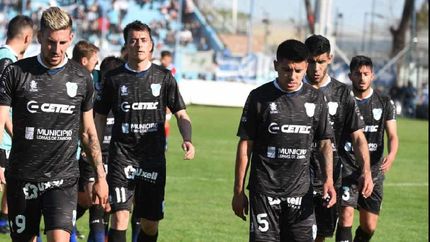 Giordana, González, Salina y Albarracín, algunos de los que no continuarán.